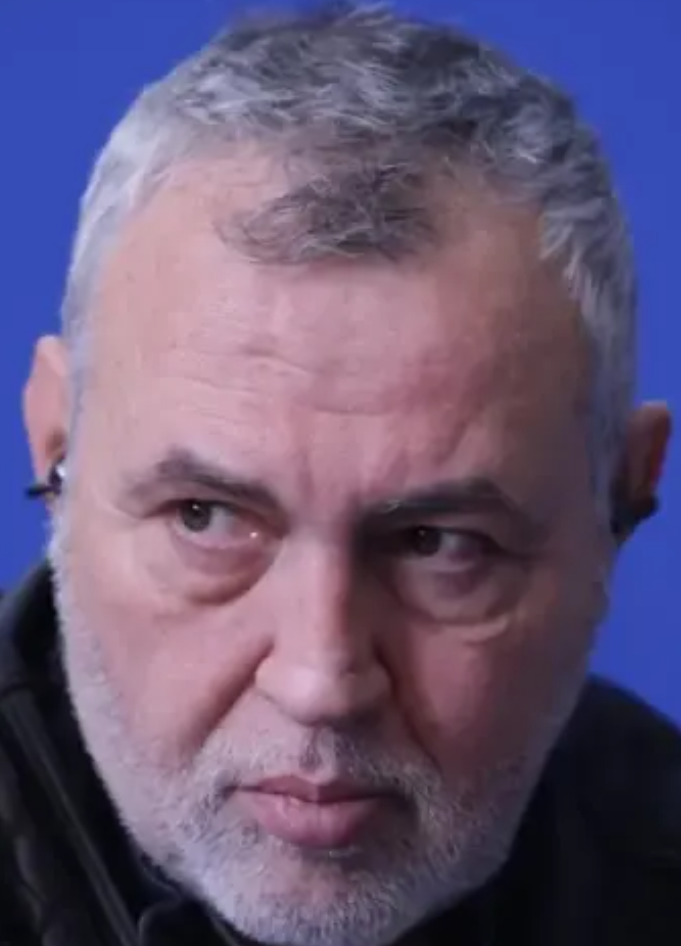 Стана ясно какво се е случило с Христо Мутафчиев след мистериозния инцидент