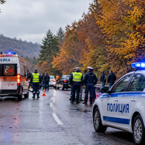 Известна водеща и педагог е загиналата в катастрофата в Айтоския проход