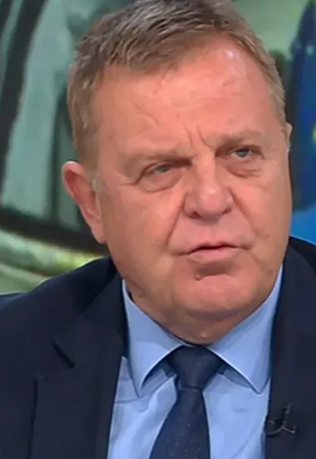 Каракачанов с тежко предупреждение преди вота