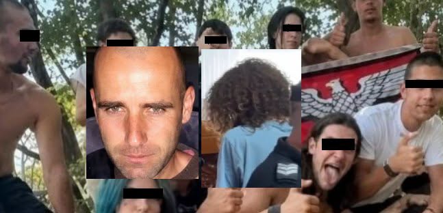 Става нещо зловещо с децата убили Георги Кузев