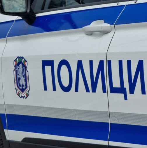 33-годишна жена е задържана за убийството на едногодишно дете във Варна