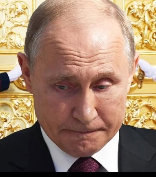 Путин смълча света, готви..
