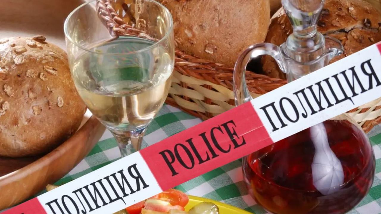 Започнаха проверки за ракия по къщите на хората във..