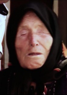 Ванга го е казалa: Сънувате ли починaл роднина, гответе се за…