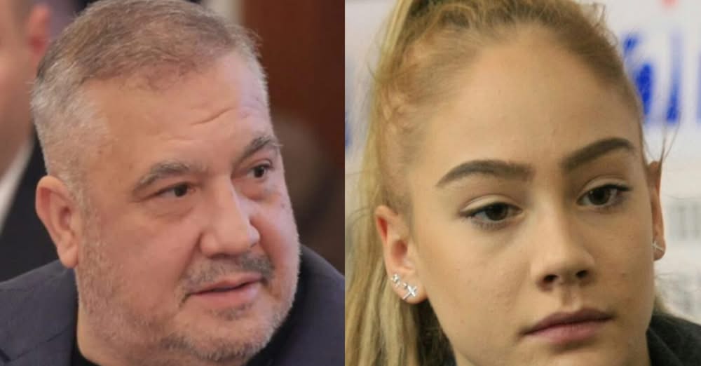Първа реакция на Елена Бинева: Татко беше боец, но..