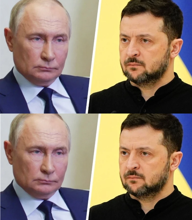 Зеленски смрази света: Путин скоро ще..