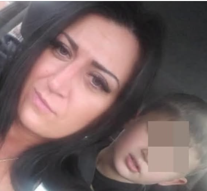 Смайващи думи на Таня за 14-годишния й син отличник преди да я убие планирано