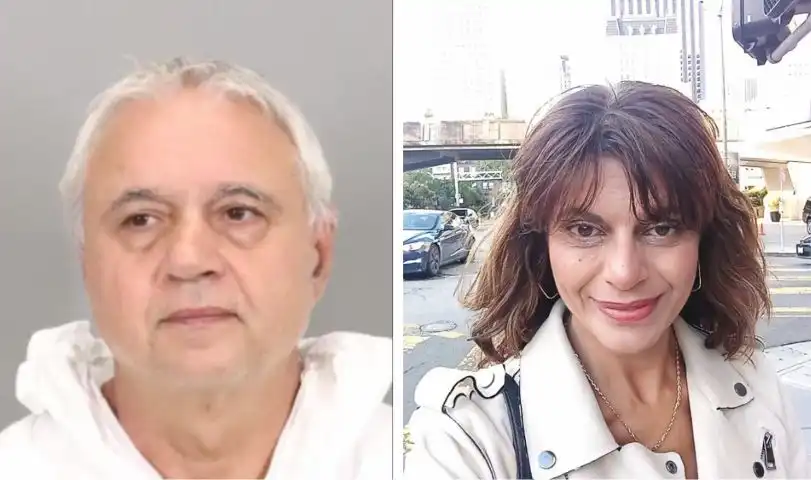 Зверство: Българин уби жена си Роси заради..