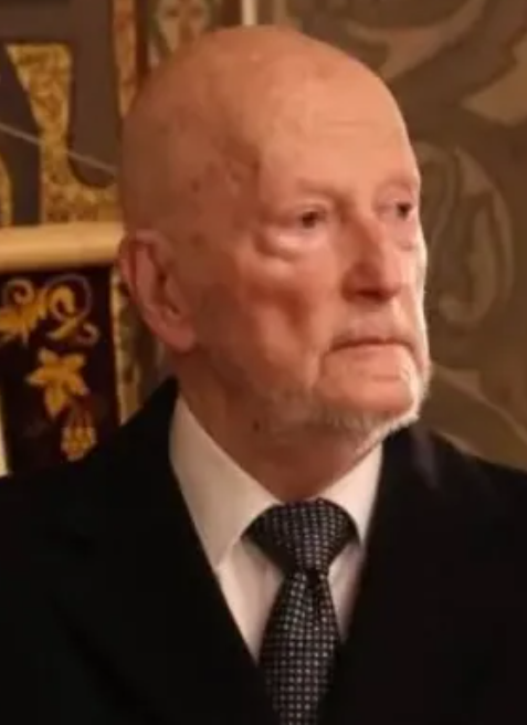 Симеон II каза защо пропусна церемонията за цар Самуил