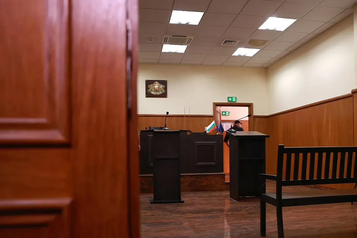 Неочаквани разкрития за ученика от Пловдив, убил майка си