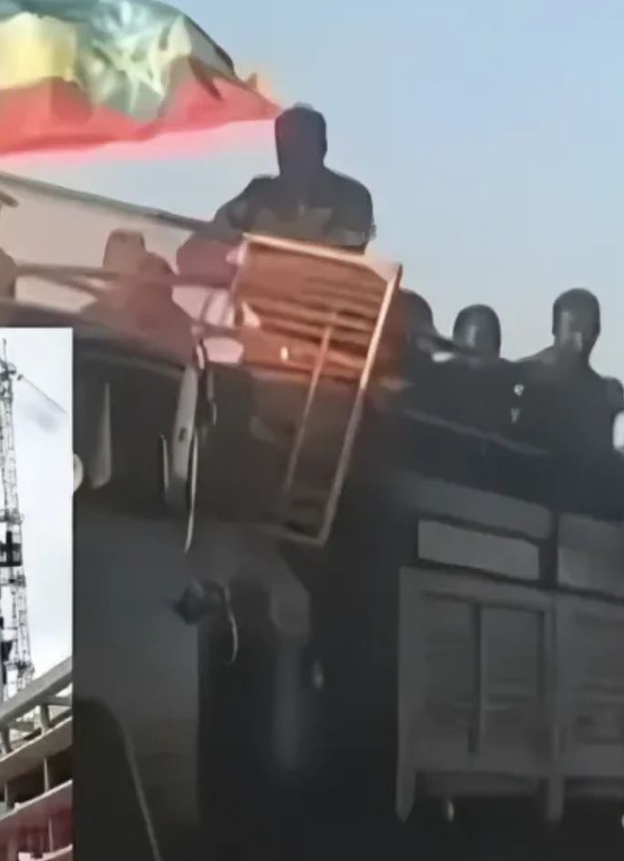 Нова война! Войски минаха границата на две държави