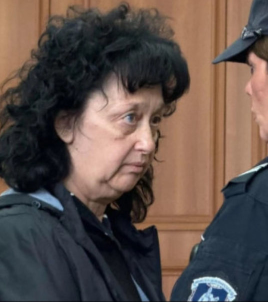 Проф.Маринела Генева проговори пред съда за финансовата схема – ето какво поиска: