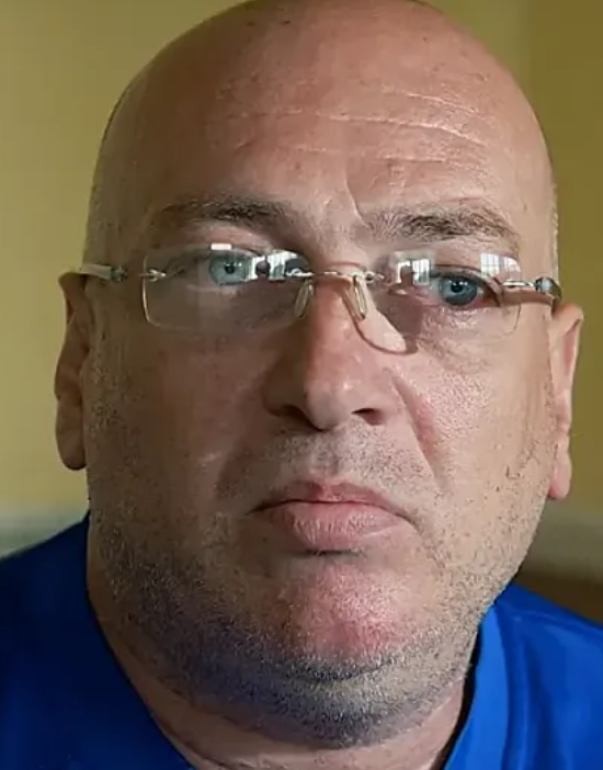 Знаков роден бандит каза кой уби Алексей Петров