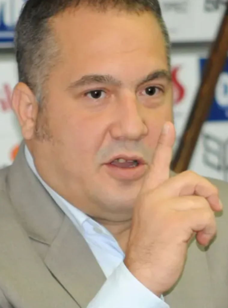 Убийството на Слави Бинев: Ваня Червенкова разкри истинската причина