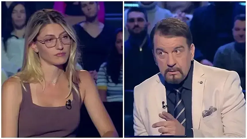 Ники Кънчев се разгневи, мрежата завря и се изчерви от срам