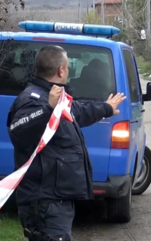 Второ убийство в Хасковско: Намериха в река вързан трупа на обявен за издирване младеж, арестуваха…