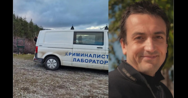 Аутопсията показа ужасяващата истина: Калушев е…