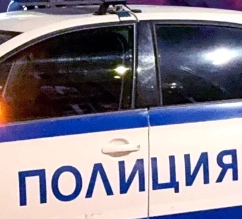 Убийство: Откриха труп в багажник след катастрофа